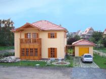  ...individuell geplant ! - Stadtvilla Toscana - komplett einzugsfertig - www.jk-traumhaus.de von 